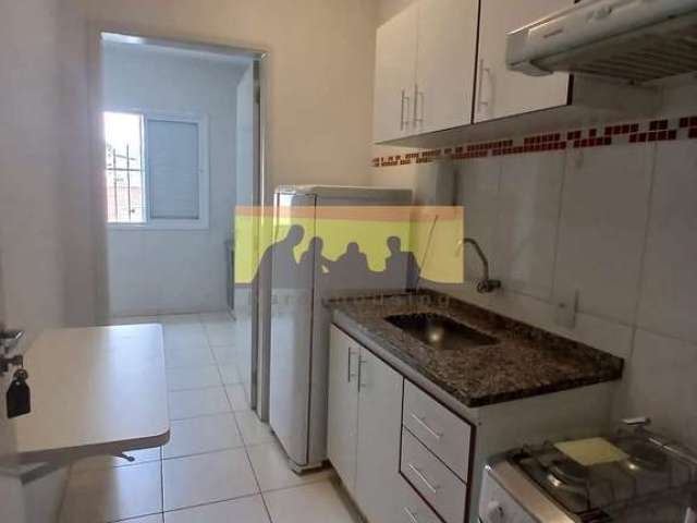 Kitnet para Locação 1 Quarto, 1 Suite, 15.2M², Cidade Universitária, Campinas - SP