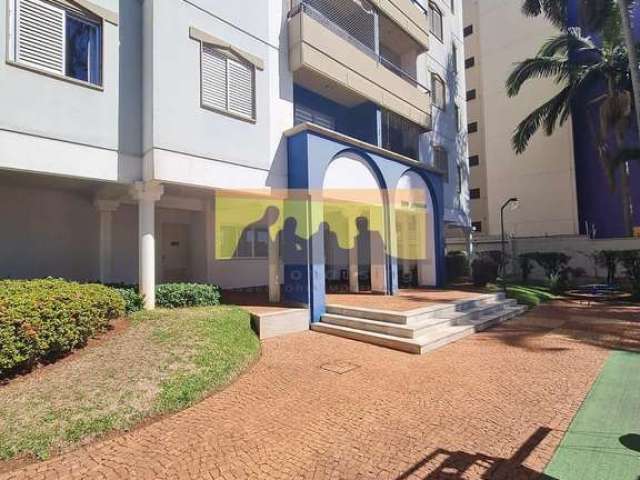 Apartamento para locação, Jardim Santa Genebra, Campinas, SP