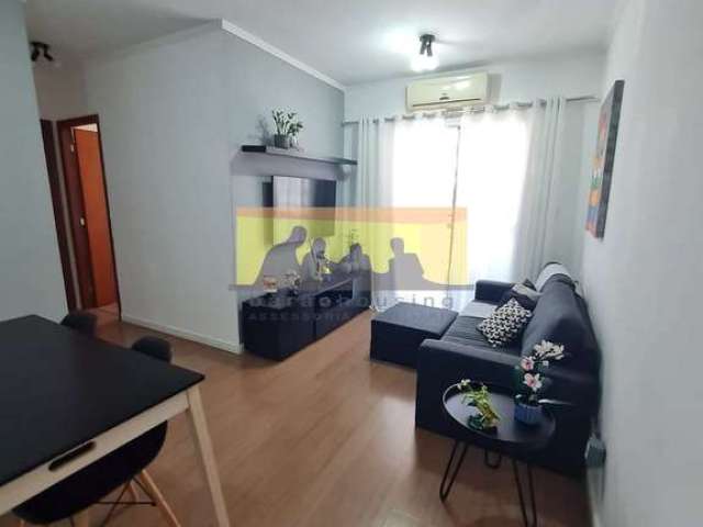 Apartamento à venda, Mansões Santo Antônio, Campinas, SP