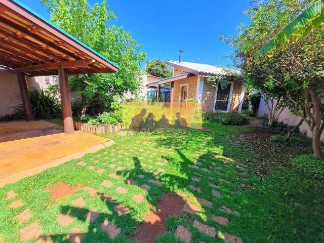 Casa a venda no Bosque de Barão Geraldo, Campinas - SP