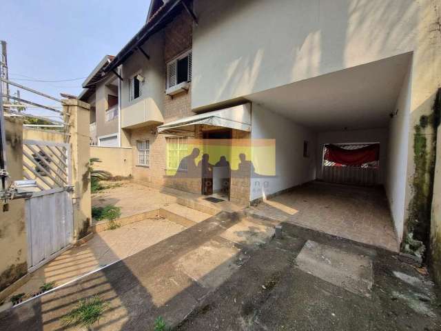 Casa para venda e locação, Cidade Universitária, Campinas, SP