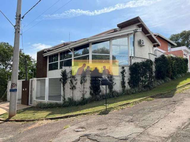 Casa para locação e venda com 3 Quartos, 1 Suite, 4 Vagas, 256.4M², Parque das Universidades, Campi