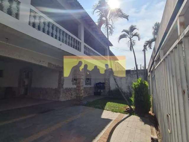 Oportunidade imperdível no chapadão! casa comercial à venda e para locação