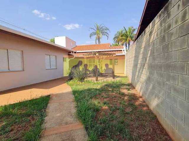 Casa para Venda e  locação, Cidade Universitária II, Campinas, SP