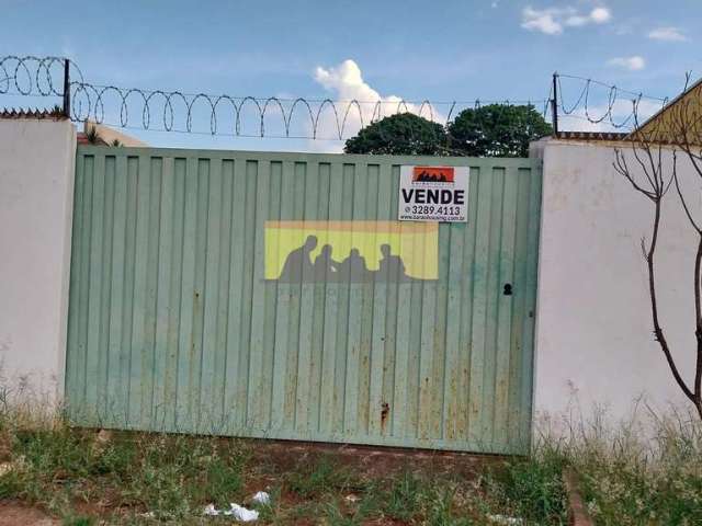 Terreno à venda, no centro de Barão Geraldo, Campinas, SP