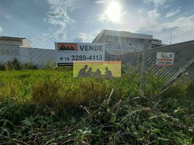 Terreno à venda, Residencial Vitória Ropole (Barão Geraldo), Campinas, SP