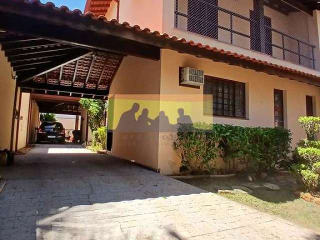 Casa para alugar com 4 Quartos, 2 Suites, 2 Vagas, 300M², Jardim do Sol, Campinas - SP