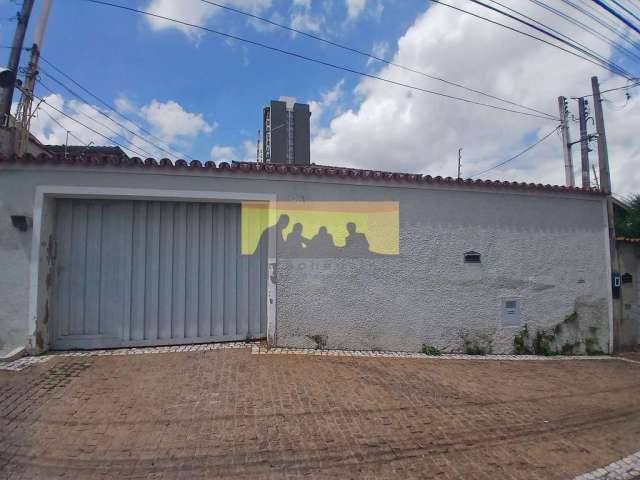 Casa para venda e locação, Taquaral, Campinas, SP