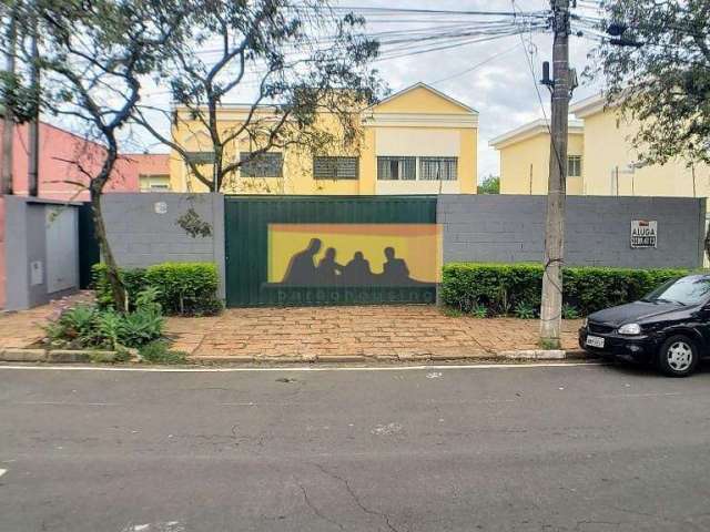 Apartamento para Locação 1 Quarto, 1 Vaga, 28M², Cidade Universitária, Campinas - SP