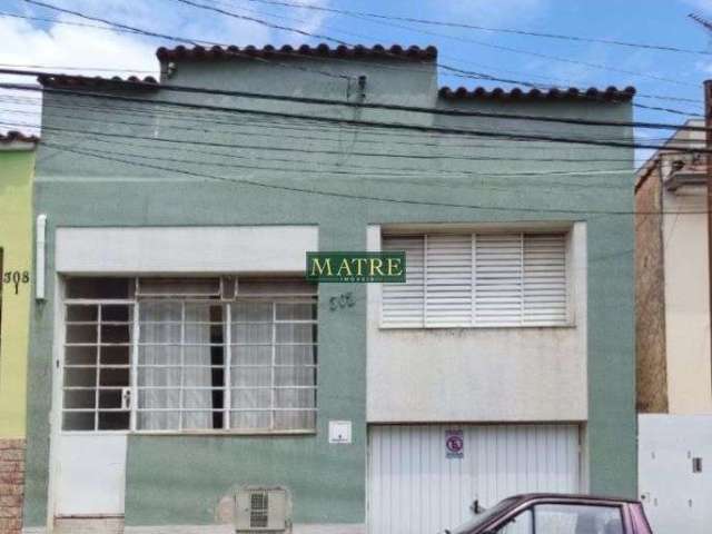 Casa Tradicional no Centro de Bragança