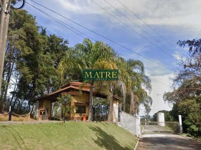 Terrenos Condomínio Recanto das Aguas Extrema