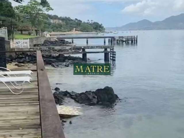 Locação temporada Natal e Ano Novo em paraíso na Ilha Bela