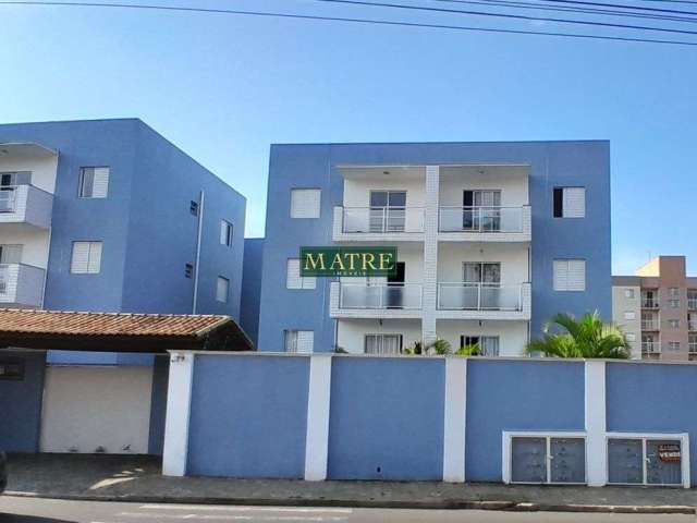 Lindo apartamento no  Residencial Córdoba