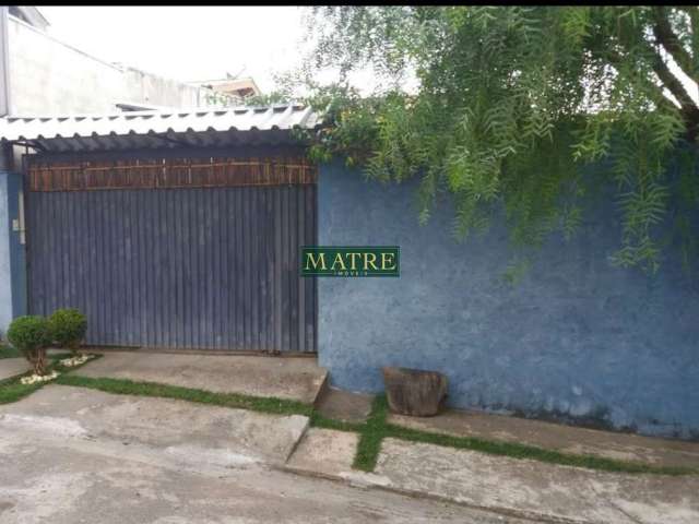 Casa térrea Vem Viver