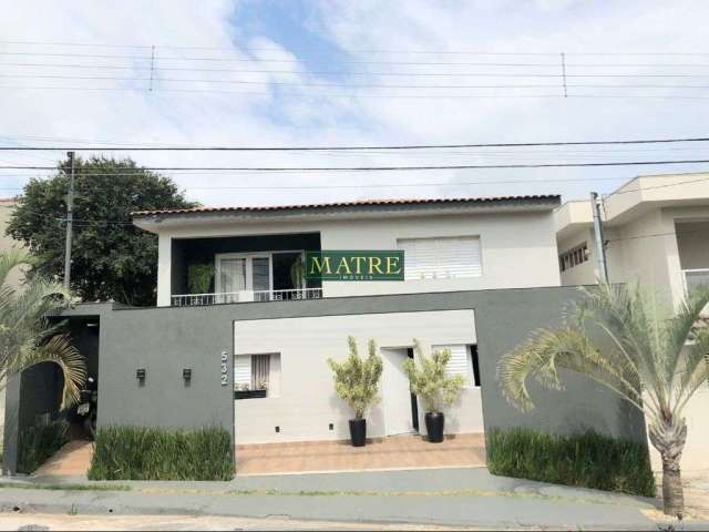 Casa no Jardim América com Loft anexo