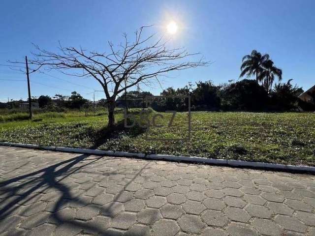 Terreno à venda Atami Pontal do Paraná/PR