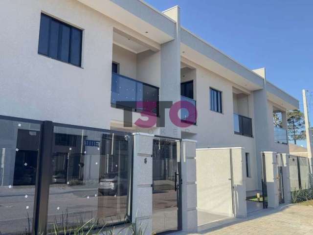 Casa com 3 quartos à venda na Rua Agudos do Sul, 1110, Afonso Pena, São José dos Pinhais por R$ 779.000