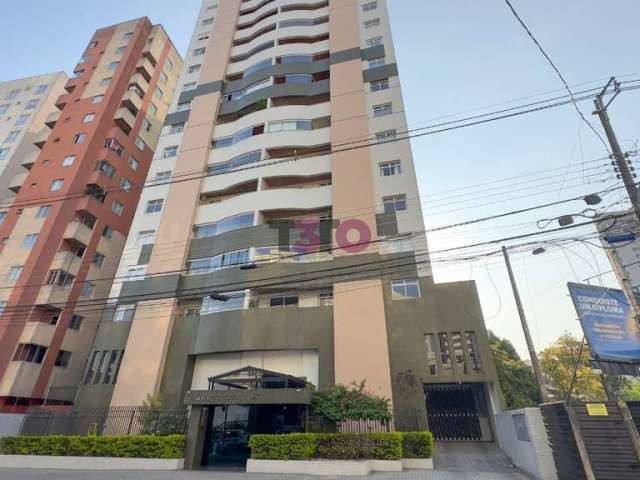 Apartamento com 3 quartos à venda na Rua Schiller, 57, Cristo Rei, Curitiba por R$ 645.000