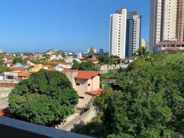 Apartamento para venda possui 56 metros quadrados