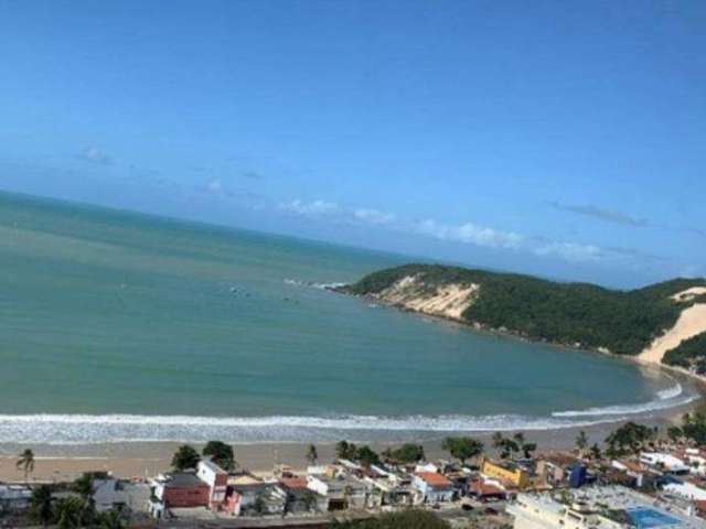 Apartamento para venda com 56 metros quadrados com 2 quartos em Ponta Negra - Natal - RN