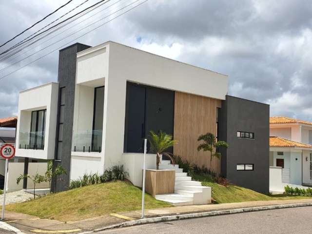 Linda casa novo Leblom