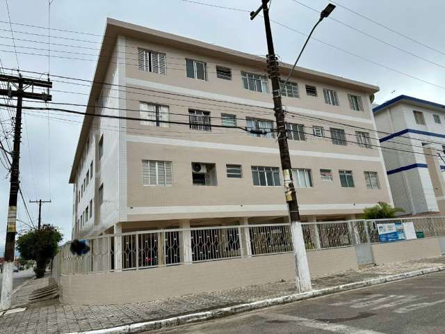 Apartamento com 2 dorms, Real, Praia Grande - R$ 255 mil