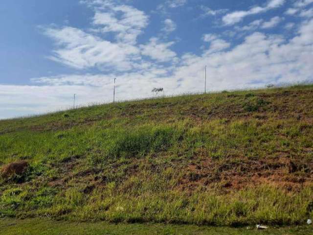 Terreno no condomínio altavis da aldeia