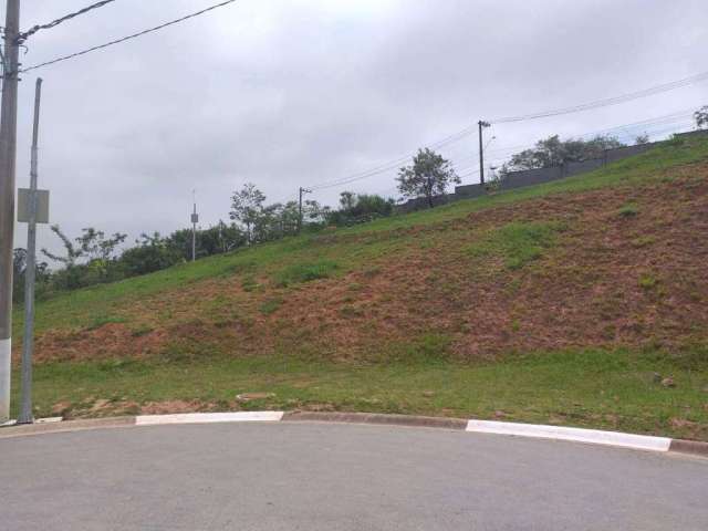 Terreno para venda - condomínio reserva santa anna, santana de parnaíba