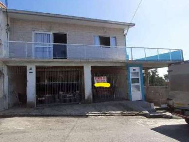 Vende-se casas moradia e renda pq. vana - barueri