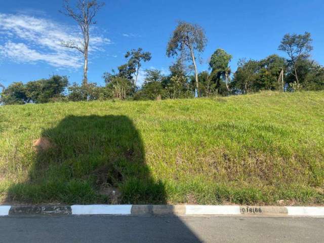 Terreno para venda em santana de parnaíba - loteamento jardim das flores