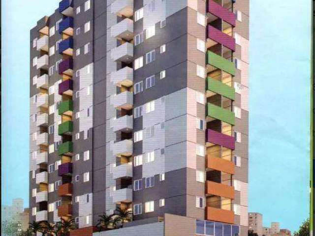 Apartamento a venda - bela vista osasco sp