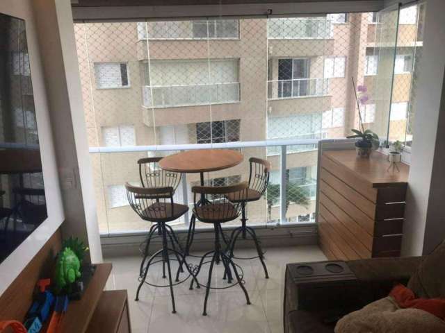 Apartamento para venda no condomínio double - bethaville -barueri