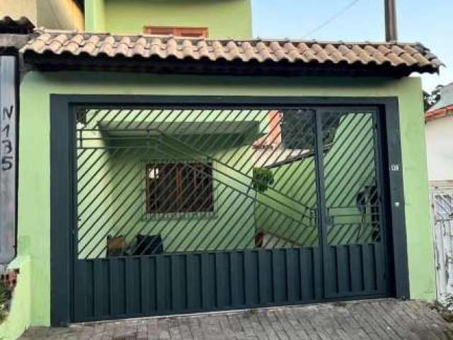 Casa para venda no jardim são luiz - cajamar