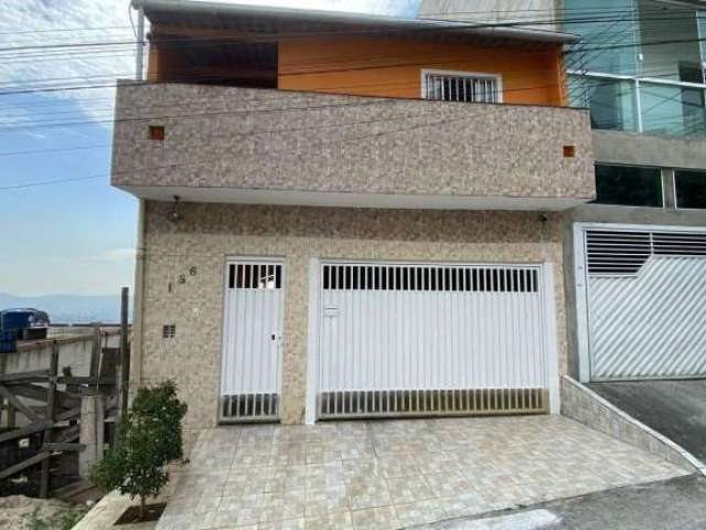 Casa a venda no ribeiro de lima - barueri - sp