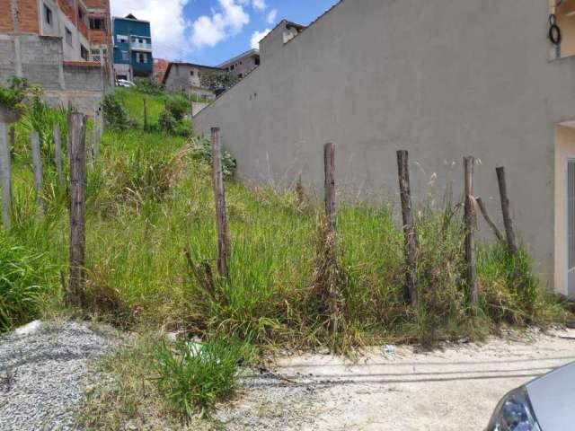 Terreno a venda - ribeiro de lima - barueri