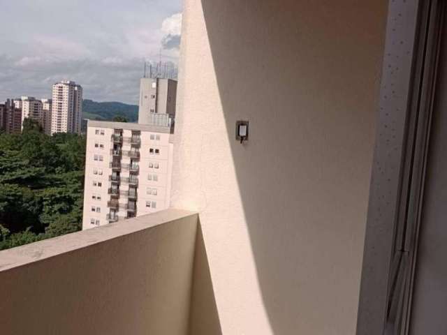 Apartamento a venda condominio discovery alphaville