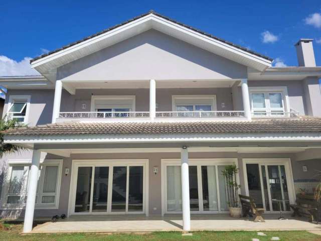 Casa para venda no condomínio morada dos lagos - aldeia da serra- barueri