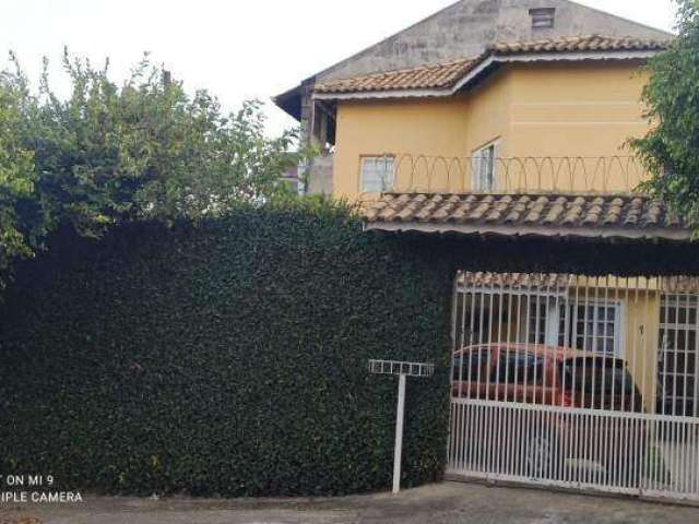 Casa para venda no engenho novo - barueri