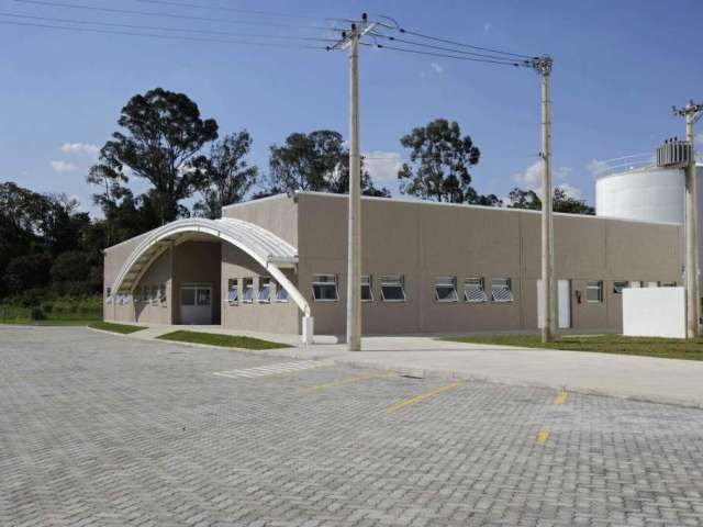 GALPÃO LOGÍSTICO PARA LOCAÇÃO EM CONDOMÍNIO de 2.964 M² - JUNDIAÍ - SP