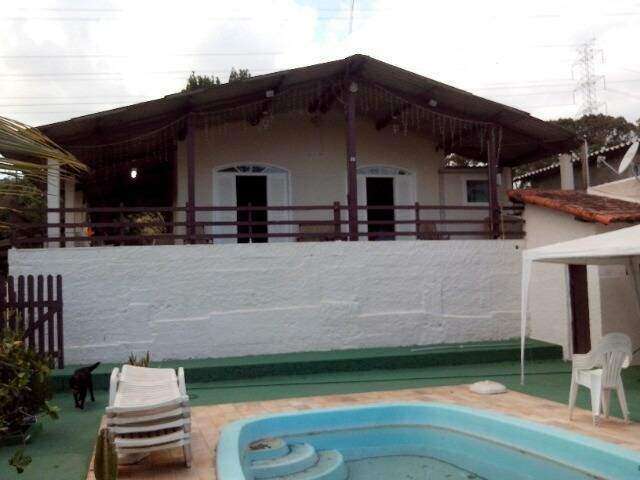 Casa para venda no cristal park iii - santana de parnaíba