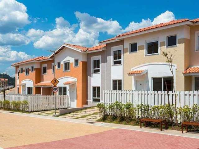 Casa para venda no condomínio dos passáros - santana de parnaíba