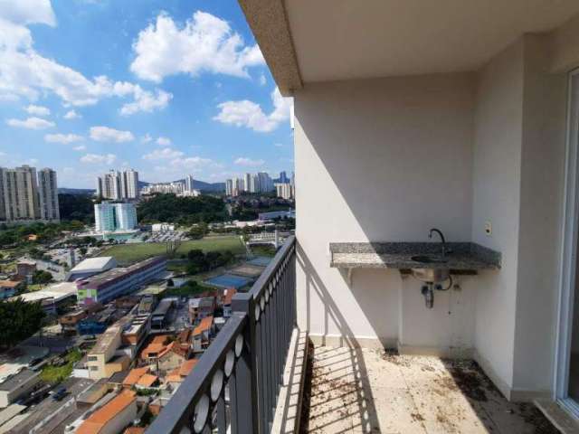 Apartamento a venda em barueri - flor de lirio.