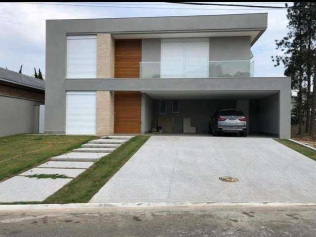 Casa para venda condomínio morada das flores - aldeia da serra