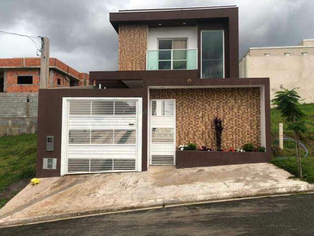 Casa para venda no condomínio nova jaguari - santana de parnaíba