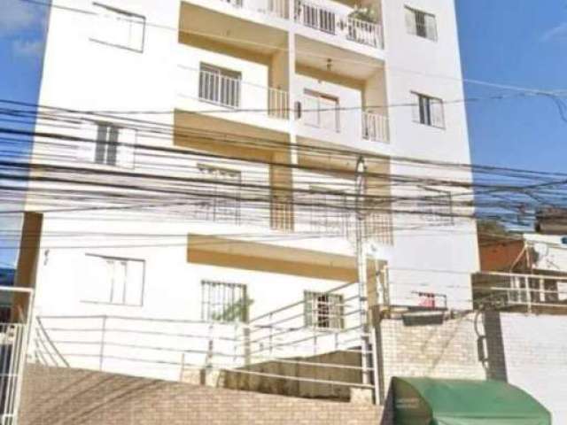 Apartamento para venda residencial das palmeiras - jandira