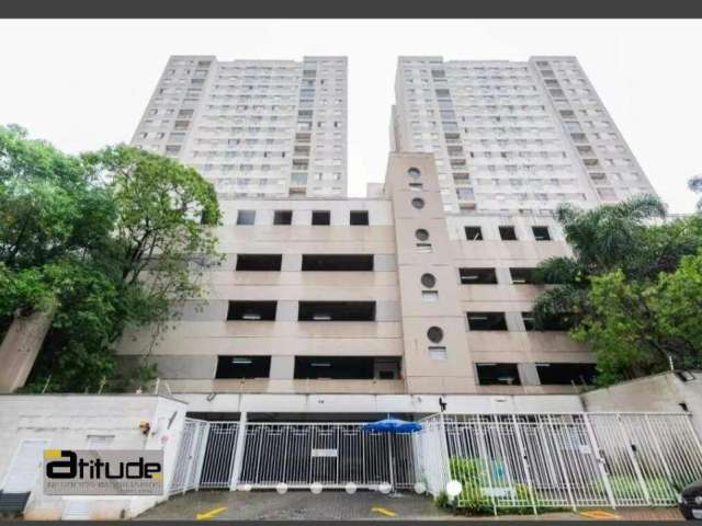 Apartamento a venda jardim botânico - são paulo