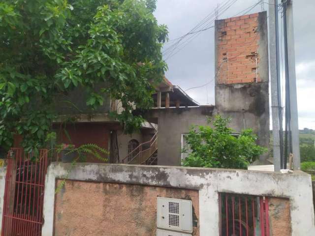 Casa a venda cristal park - santana de parnaíba