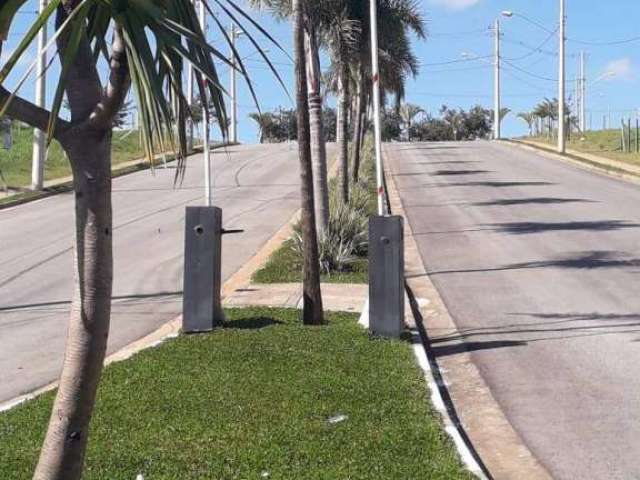 Terreno à venda no villas jaguari santana de parnaíba.