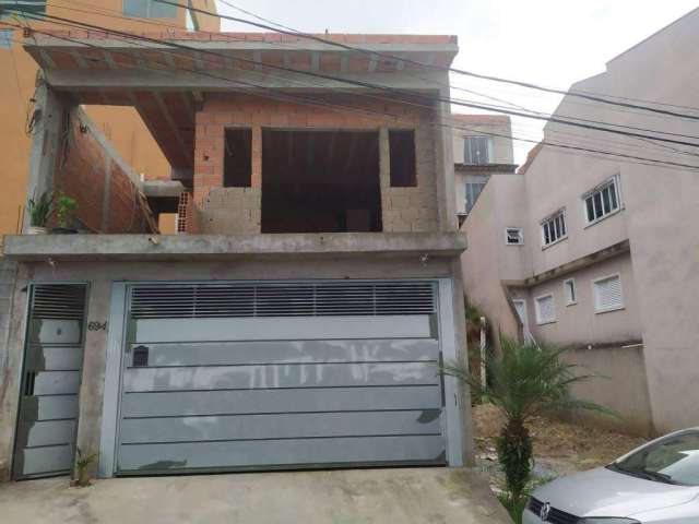 Casa a venda ribeiro de lima - barueri