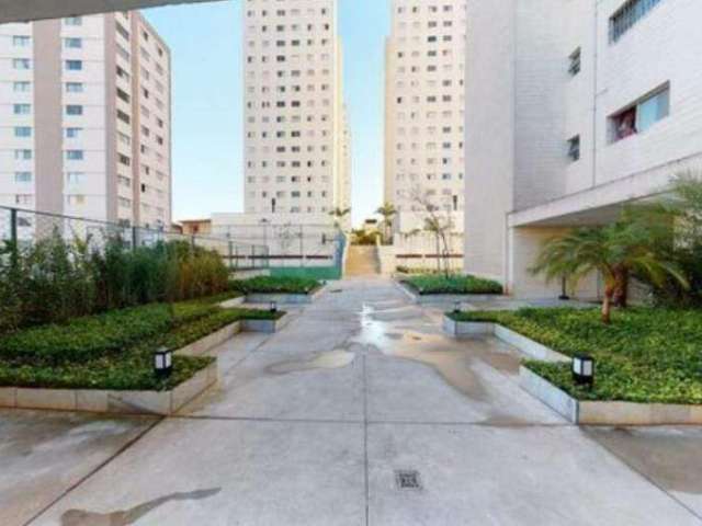 Apartamento a venda piqueri - são paulo